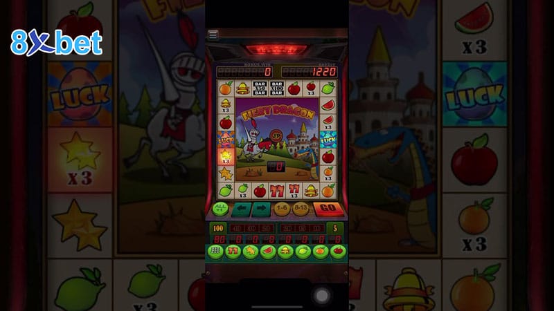 Xèng 8xbet – Thế giới giải trí đỉnh cao không thể bỏ lỡ Xèng 8xbet – Thế giới giải trí đỉnh cao không thể bỏ lỡ