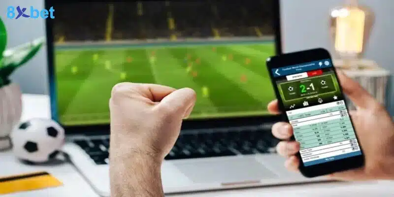 Hướng dẫn làm giàu từ cá độ Online dành cho tân thủ Cá độ online là gì?