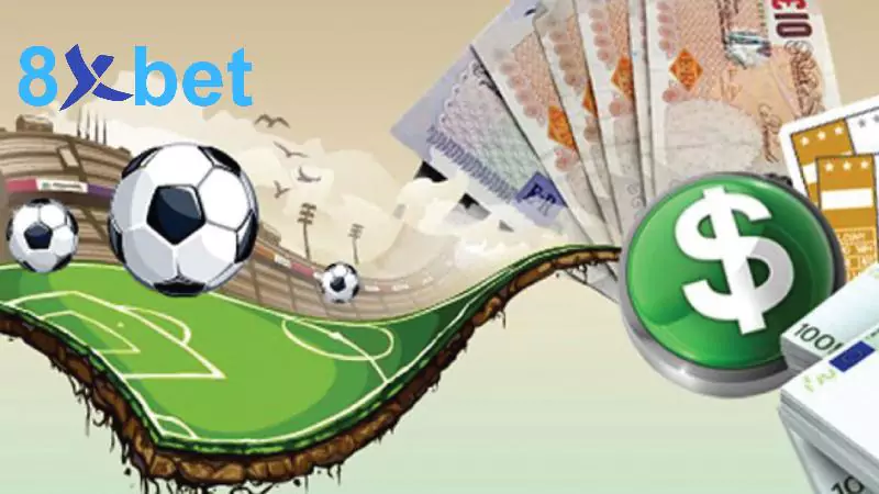 Cá độ bóng đá: Giải trí vui vẻ, thỏa mãn niềm đam mê Chơi cá độ bóng đá với tâm thế thật vững vàng