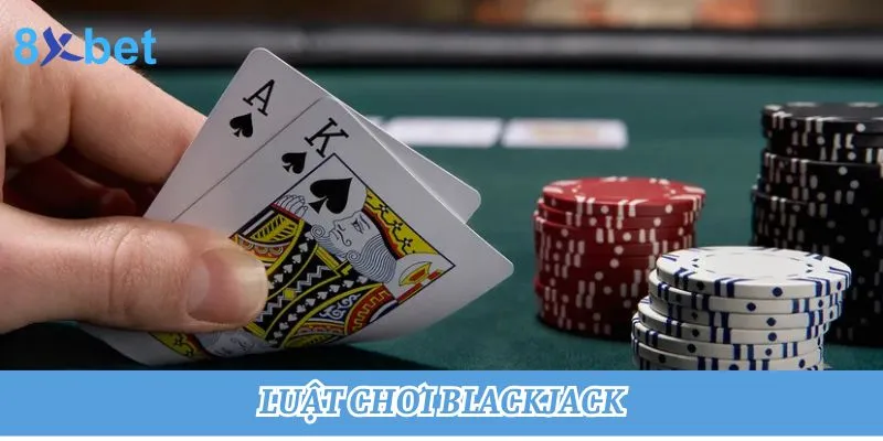 Thắng lớn với Blackjack: Mẹo chơi hiệu quả từ cao thủ Luật chơi Blackjack đơn giản nhưng không kém phần hấp dẫn