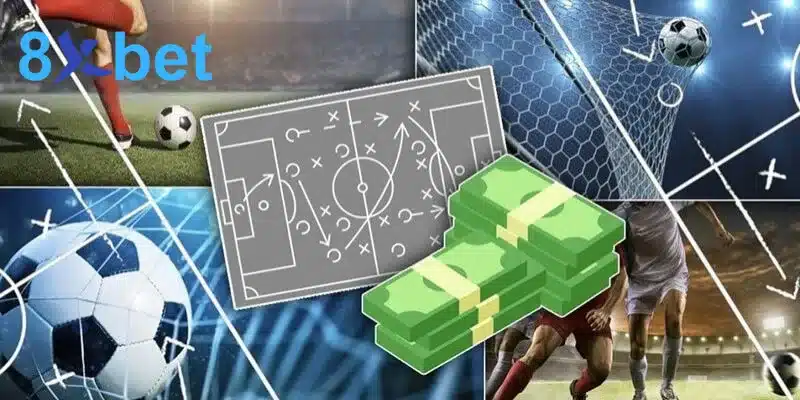 Cập Nhật Tỷ Lệ Cược Bóng Đá Mới Nhất Hôm Nay Tại 8XBET Cách để cập nhật tỷ lệ cược nhanh chóng tại 8XBET