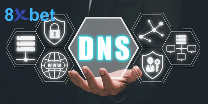 Cách Xử Lý Lỗi Đăng Nhập, Bị Chặn Truy Cập 8XBET Hiệu Quả Kinh nghiệm không bị chặn khi vào website 8XBET