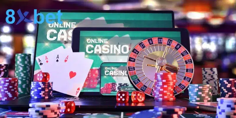 Giấy Phép Hoạt Động Của 8XBET – Nhà Cái Hợp Pháp Quốc Tế Lý do nên chọn giải trí ở nhà cái hợp pháp quốc tế