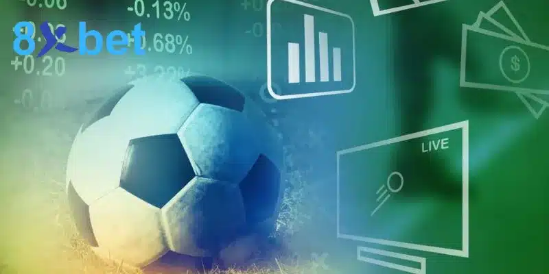 Cập Nhật Tỷ Lệ Cược Bóng Đá Mới Nhất Hôm Nay Tại 8XBET Mẹo cập nhật tỷ lệ cược hiệu quả từ chuyên gia