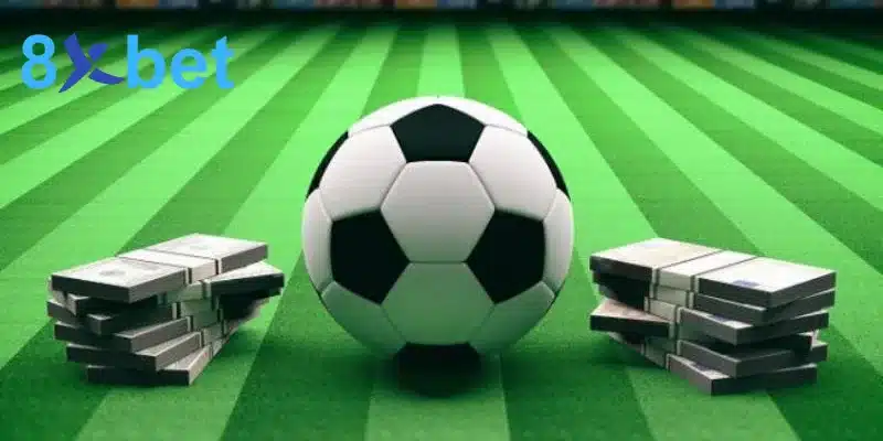 Dự Đoán Kèo Ngoại Hạng Anh Hôm Nay Cùng Chuyên Gia 8XBET Những tỷ lệ cược phổ biến ở giải Ngoại Hạng Anh