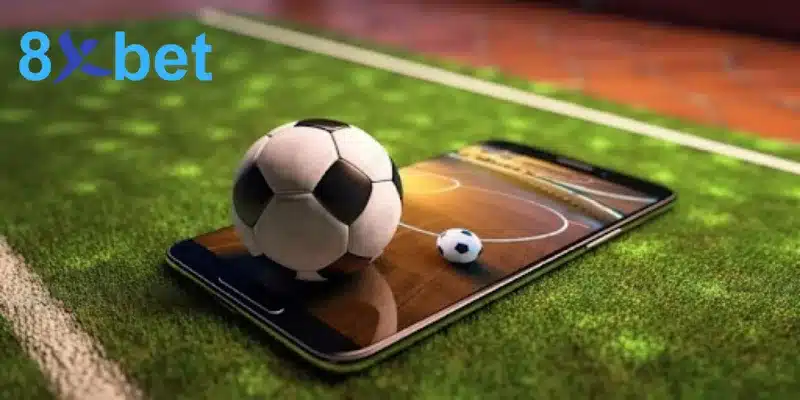 Cập Nhật Tỷ Lệ Cược Bóng Đá Mới Nhất Hôm Nay Tại 8XBET Tầm quan trọng của việc cập nhật tỷ lệ cược bóng đá
